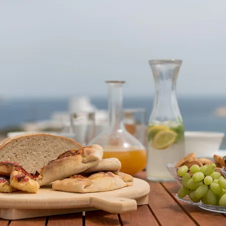 Kimolos Houses 펜션