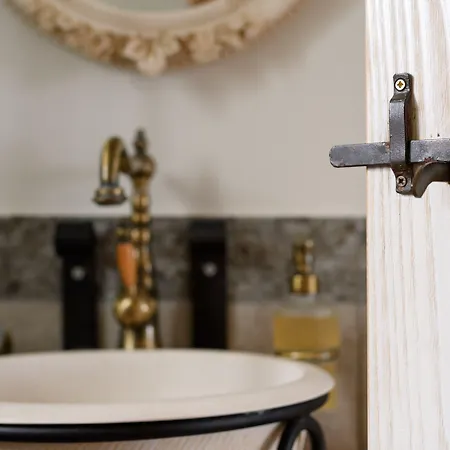 Kimolos Houses 펜션 *