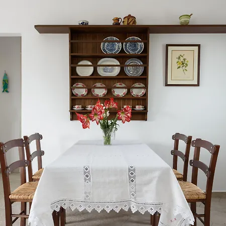 Kimolos Houses Kímolos