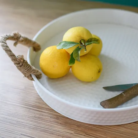 펜션 Kimolos Houses *