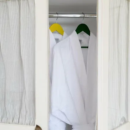 Kimolos Houses 펜션 Kímolos