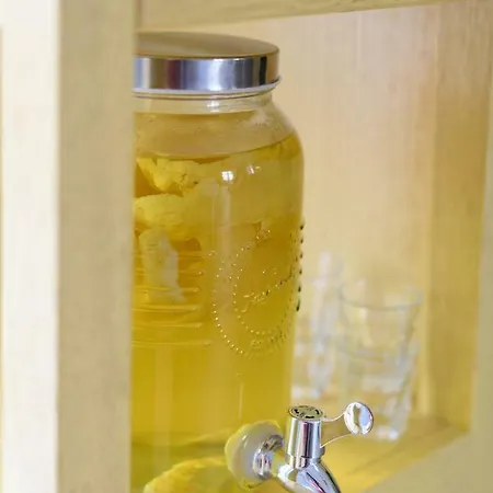 Kimolos Houses 펜션