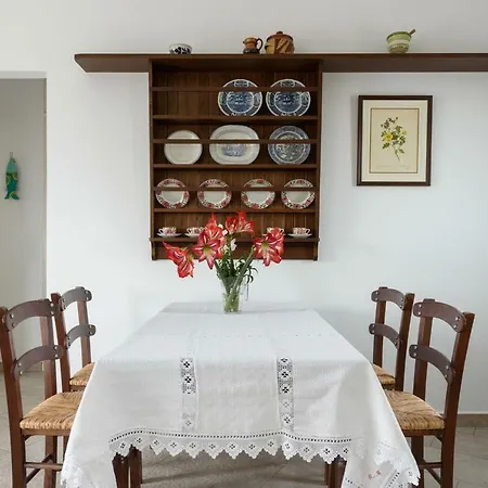 펜션 Kimolos Houses Kímolos