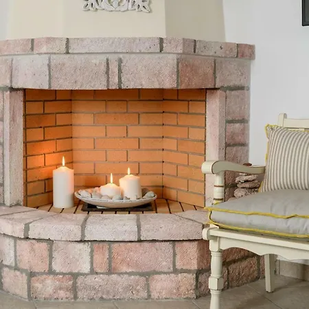 펜션 Kimolos Houses