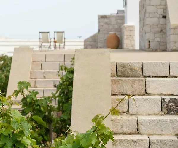 Kimolos Houses Dom wakacyjny Kímolos