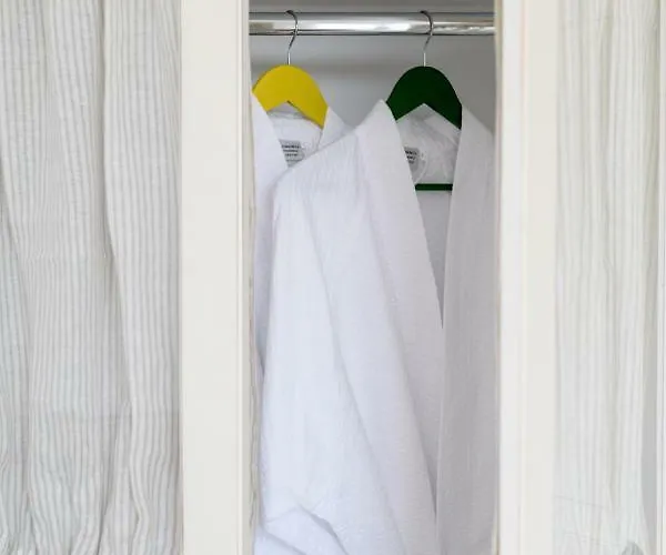 Kimolos Houses Casa de Férias Kímolos