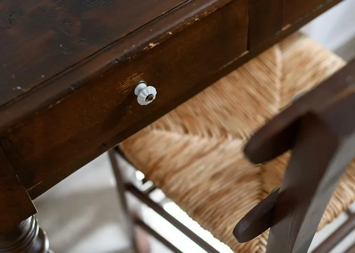 Casa de Férias Kimolos Houses