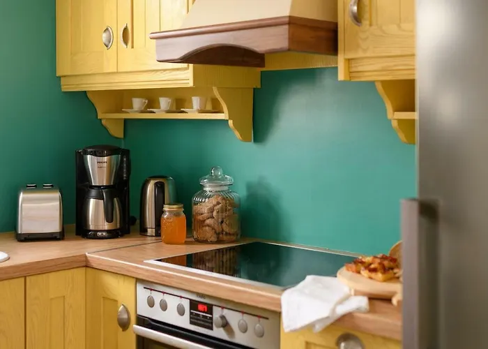 Casa de Férias Kimolos Houses Kímolos