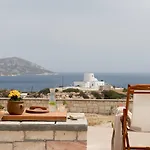 度假居 Kimolos Houses