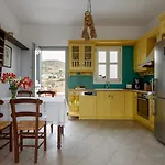 Kimolos Houses Kímolos