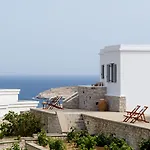 Сasa de vacaciones Kimolos Houses Kímolos