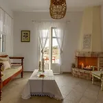 Сasa de vacaciones Kimolos Houses *