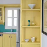 度假居 Kimolos Houses