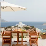 Kimolos Houses