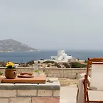 Сasa de vacaciones Kimolos Houses