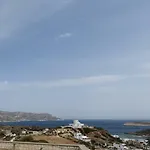 Kimolos Houses * Kímolos
