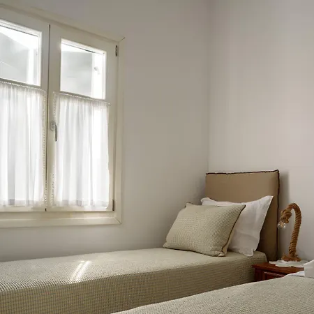 Semesterbostad Kimolos Houses Kímolos