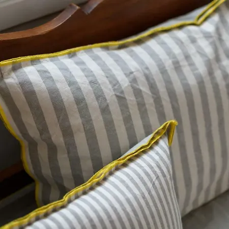 Feriehus Kimolos Houses