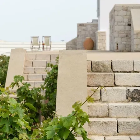 Kimolos Houses Hébergement de vacances Kímolos