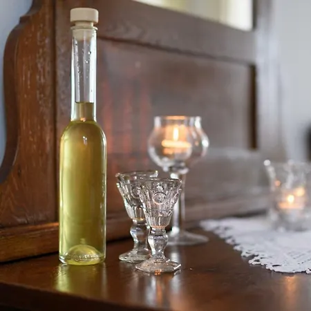 Kimolos Houses Semesterbostad