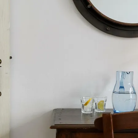 Semesterbostad Kimolos Houses Kímolos