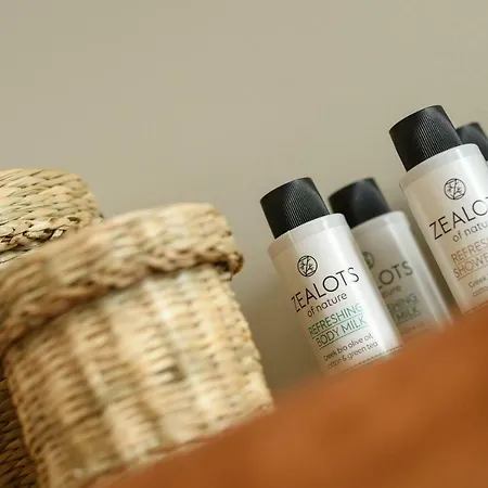 Semesterbostad Kimolos Houses *