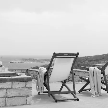 Kimolos Houses Kímolos