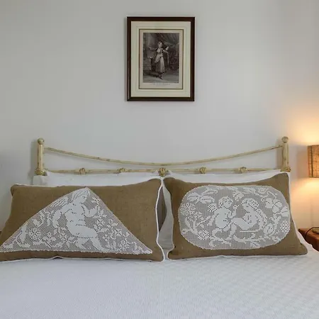 Kimolos Houses Semesterbostad *