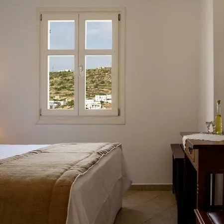 Kimolos Houses Kímolos