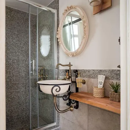 Feriehus Kimolos Houses Kímolos