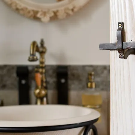 Feriehus Kimolos Houses Kímolos