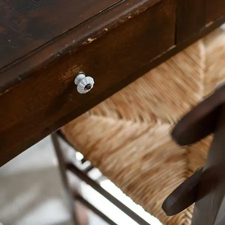 Feriehus Kimolos Houses