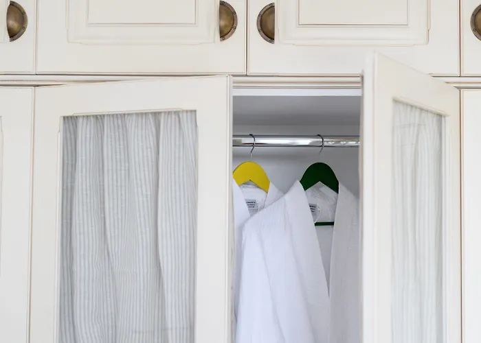 Kimolos Houses Kímolos