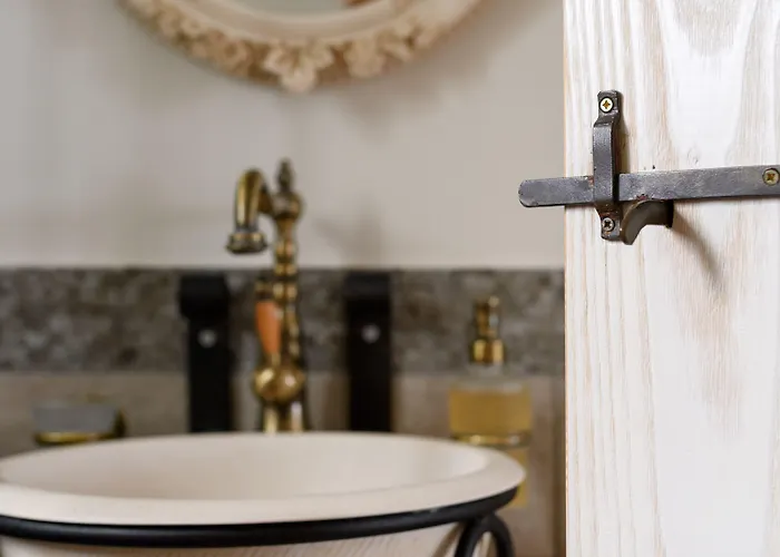 Kimolos Houses Semesterbostad *