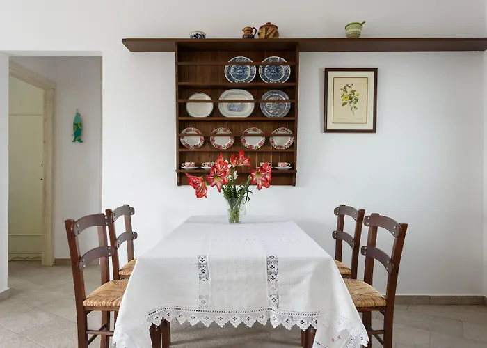 Kimolos Houses Kímolos