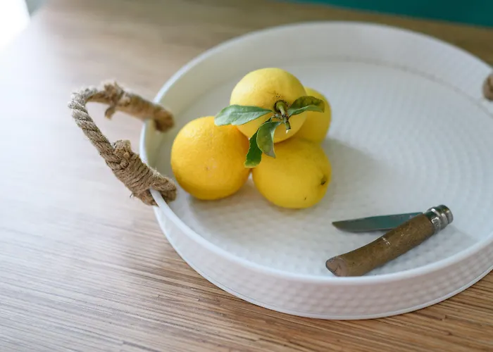 度假居 Kimolos Houses *