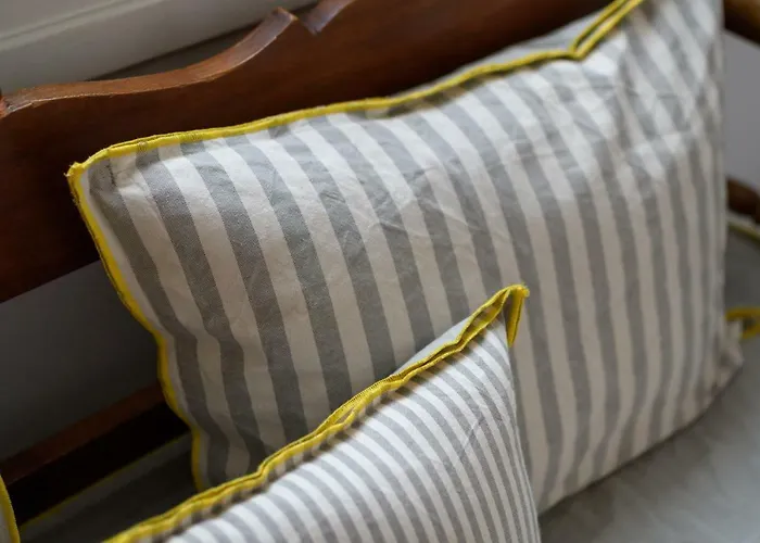 Prázdninový dům Kimolos Houses