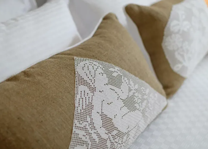 Semesterbostad Kimolos Houses Kímolos