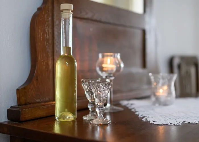 Kimolos Houses Prázdninový dům