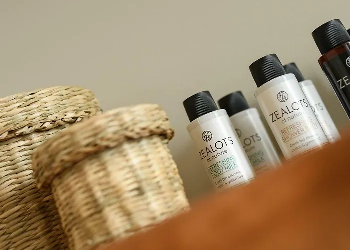 Feriehus Kimolos Houses *