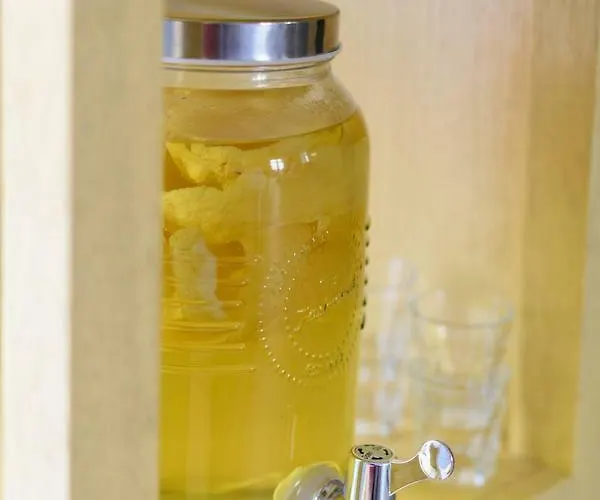 Kimolos Houses Semesterbostad